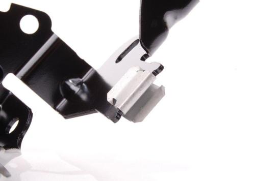 Auxiliary Water Pump 4