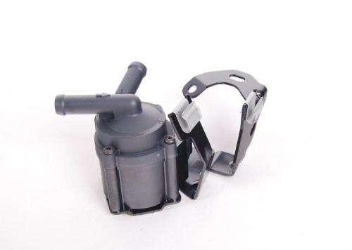 Auxiliary Water Pump 7