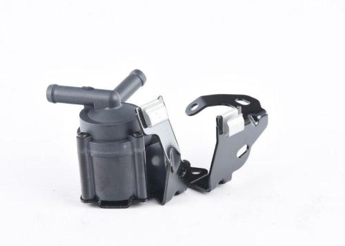 Auxiliary Water Pump 13