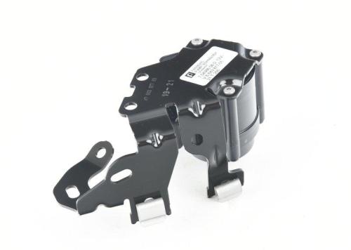 Auxiliary Water Pump 15