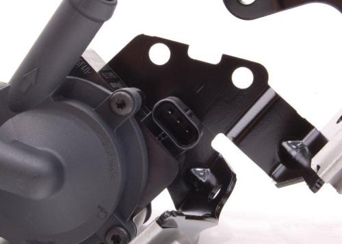 Auxiliary Water Pump 2