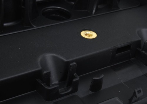 Cylinder Head Cover 12