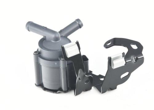 Auxiliary Water Pump 16