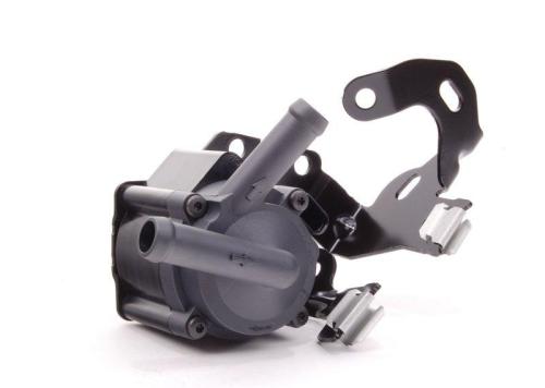 Auxiliary Water Pump 1