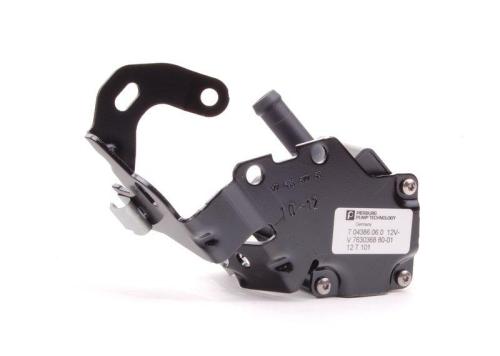 Auxiliary Water Pump 3