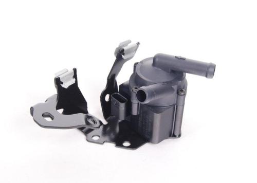 Auxiliary Water Pump 5