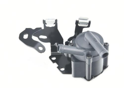 Auxiliary Water Pump 14