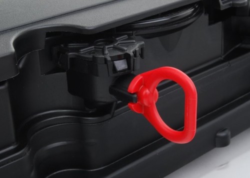 Cylinder Head Cover 3