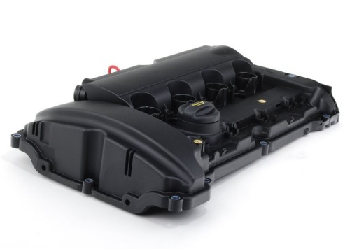 Cylinder Head Cover 13