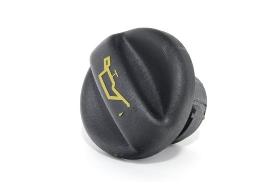 Cylinder Head Cover 9