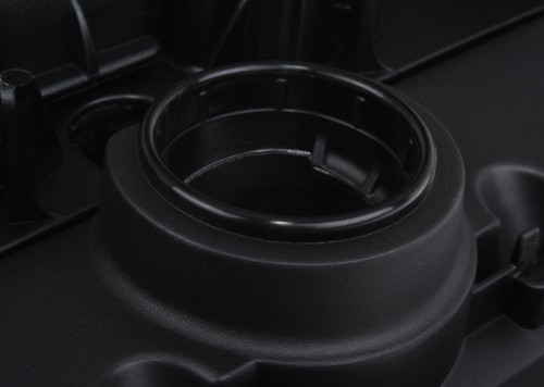 Cylinder Head Cover 17