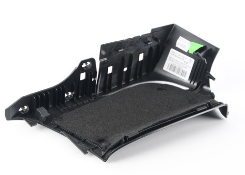 trim for ventilation Black 3