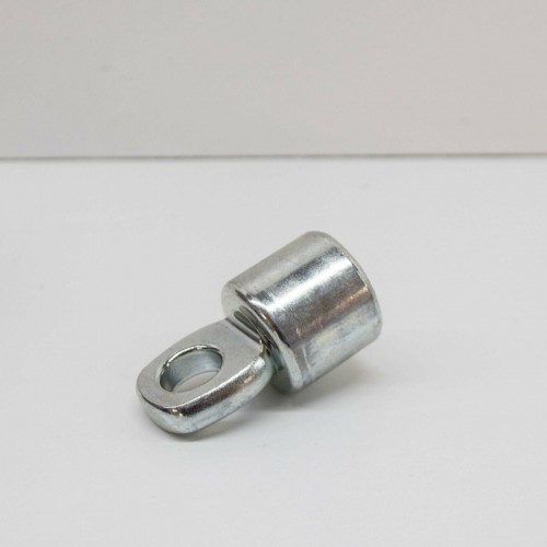 Handle, spare wheel; JP 4