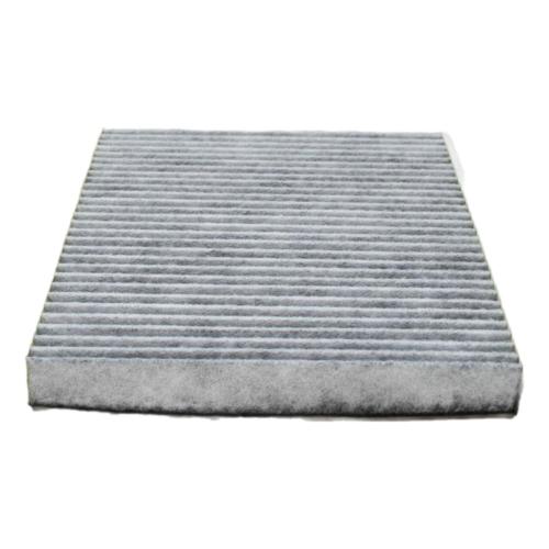 Odour and allergen filter 1