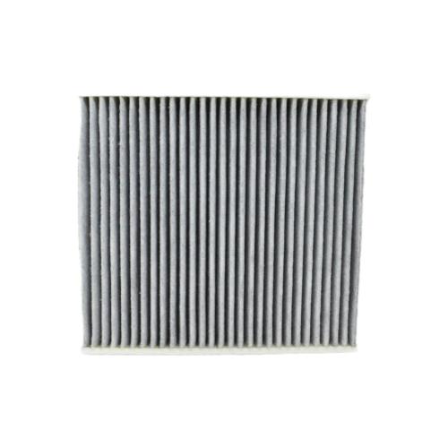 Odour and allergen filter 3