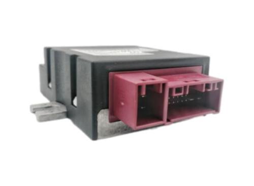 Control unit for fuel pump 2