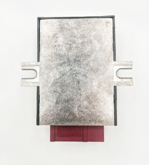 Control unit for fuel pump 5