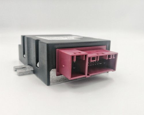 Control unit for fuel pump 4