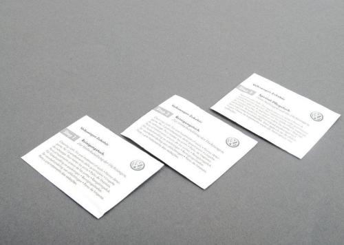 Special Rubber Care Set Rubber Care Product Cleaning Cloth