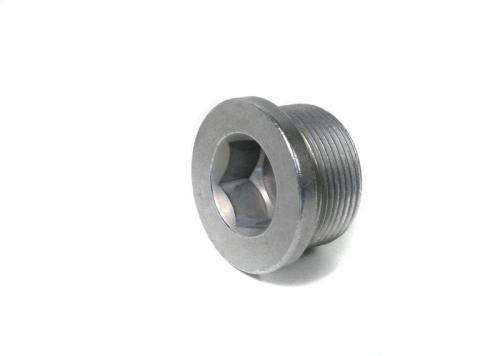Sealing Plug