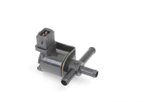 Solenoid Valve