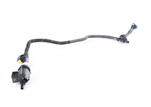 Connecting Tube With Akf Valve