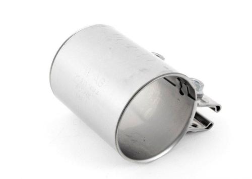 Dual Clip Size 65x88mm