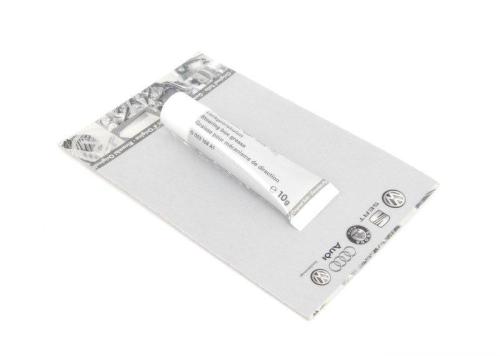 Steering Gear Grease