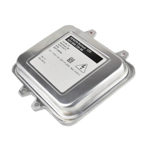 Xenon Headlight Ballast 5DV00972000 2