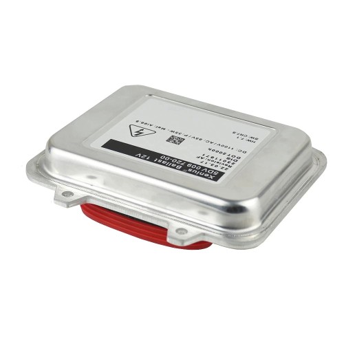 Xenon Headlight Ballast 5DV00972000