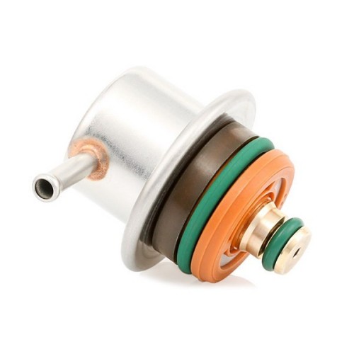 Control Valve, Fuel Pressure 9