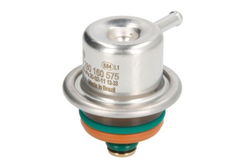 Control Valve, Fuel Pressure 2