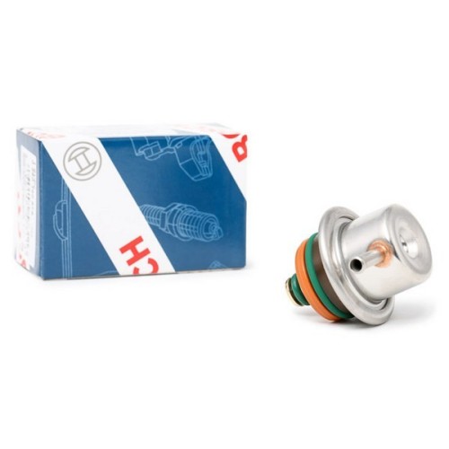 Control Valve, Fuel Pressure 8