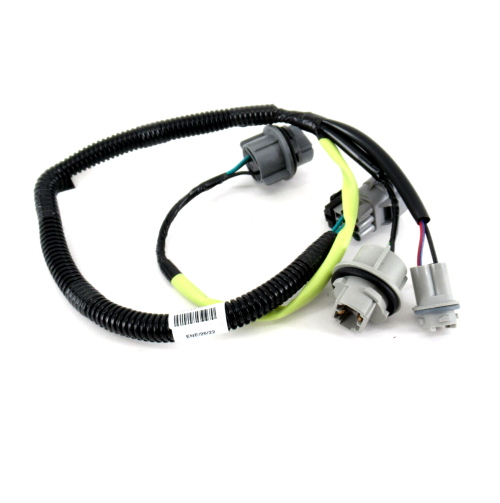 Socket & wire, rr co