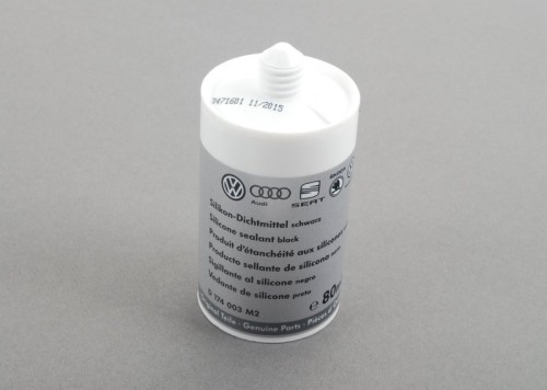 Silicone sealant 3