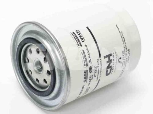 Fuel filter Iveco Stralis, Trakker Cursor 10/13 since 2002 sensitive 5