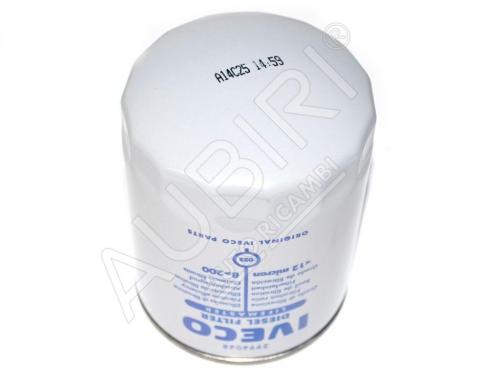Fuel filter Iveco Stralis, Trakker Cursor 10/13 since 2002 sensitive 3