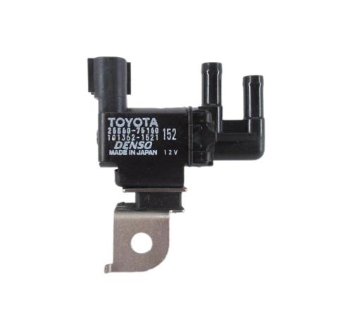 Valve Assy, Vacuum Switching