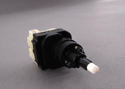 Brake light switch 6