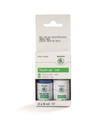 Paint touch-up stick