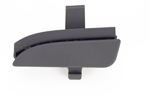 CENTER CONSOLE LID LOCK