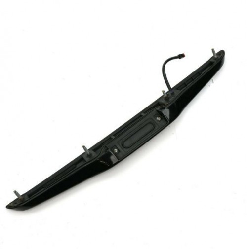 Liftgate Pull Handle 2