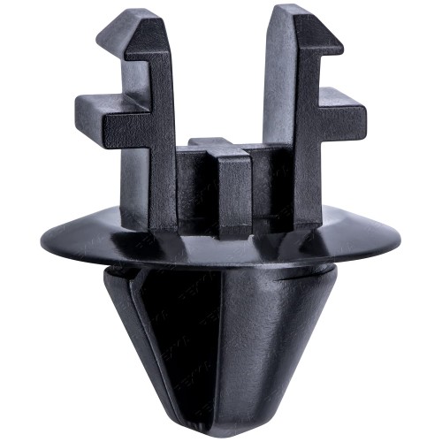 Radiator Shroud Air Deflector Cowl Grille Retainer Clip 1