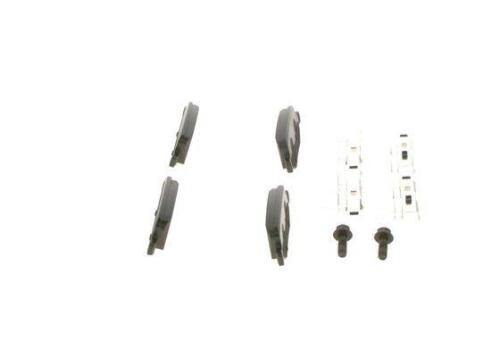 Brake Pad Set 8