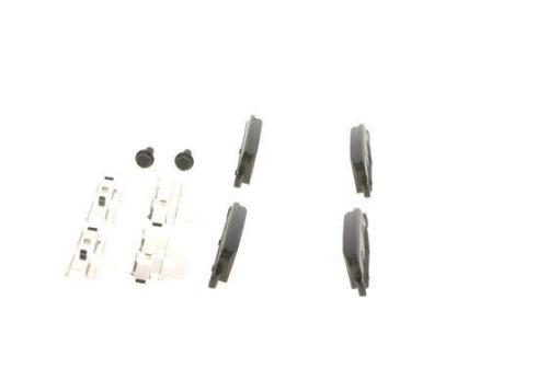 Brake Pad Set 6