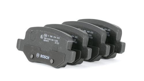 Brake Pad Set 1