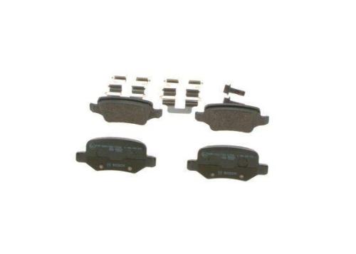 Brake Pad Set 7