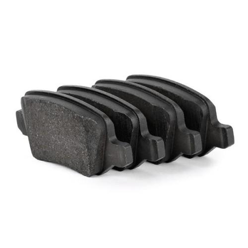 Brake Pad Set 3