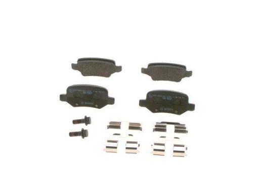 Brake Pad Set 5