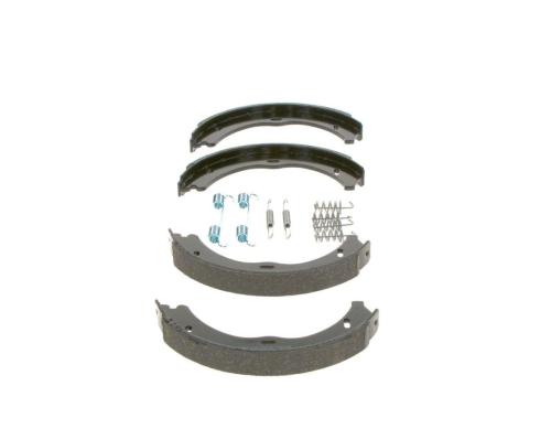 Handbrake Shoes 6
